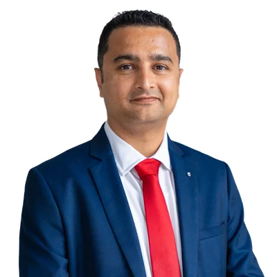 Vivek Joshi