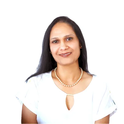 Twinkal Patel