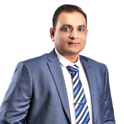Sumant Patel