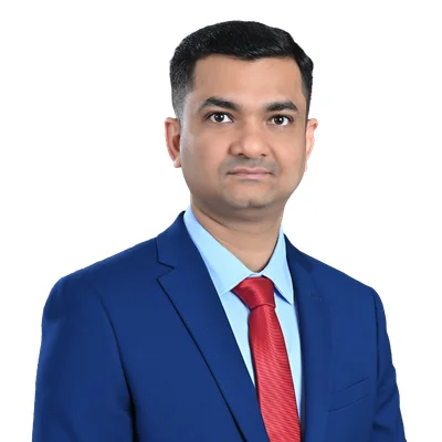 Pranav Patel