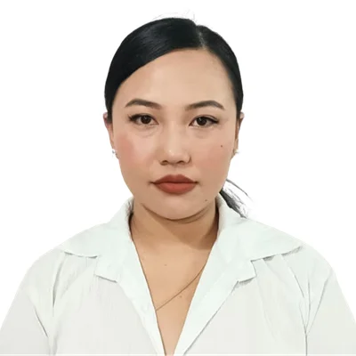 Nickey Lepcha