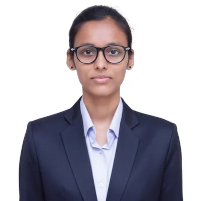 Shreya Raj