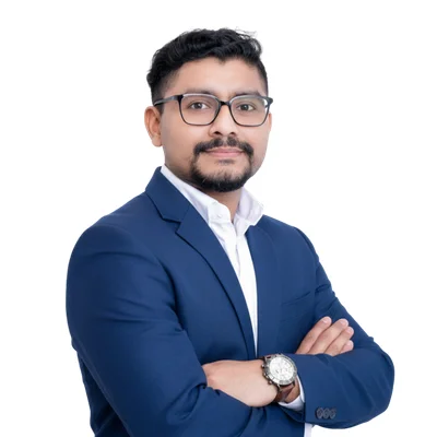 Maulik Patel