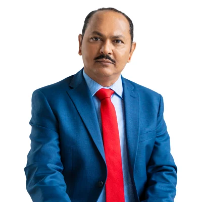 Shailesh Patel